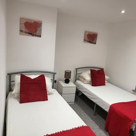Vetrelax 4Bedroom House With Garden And Parking 콜체스터 외부 사진
