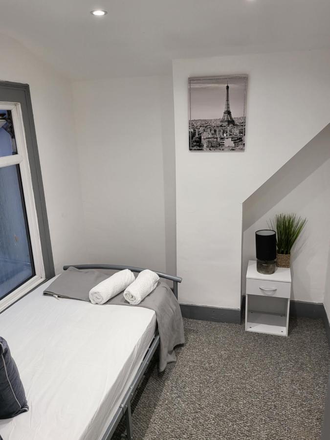 Vetrelax 4Bedroom House With Garden And Parking 콜체스터 외부 사진