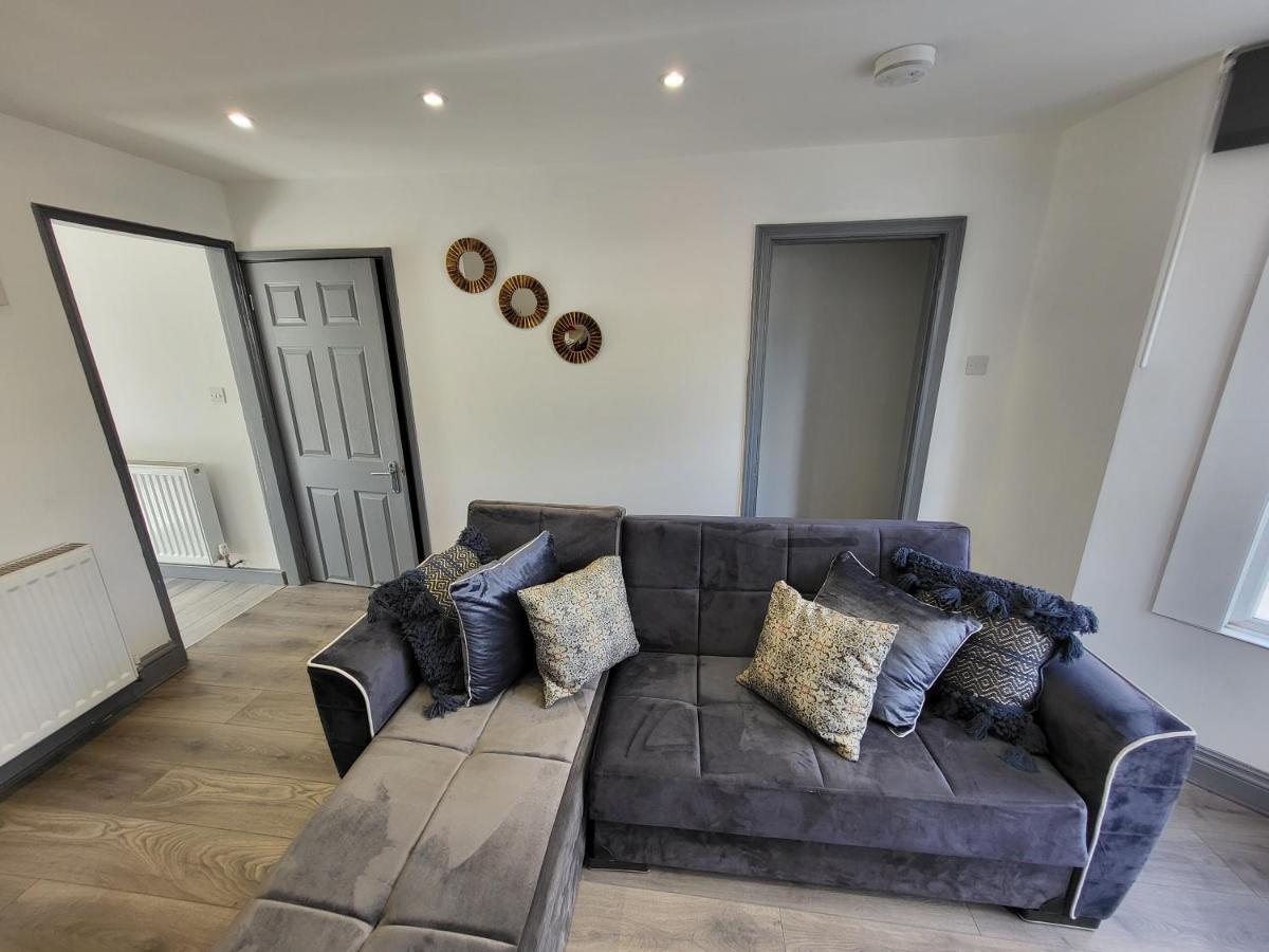 Vetrelax 4Bedroom House With Garden And Parking 콜체스터 외부 사진